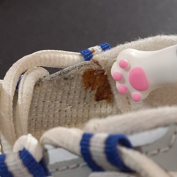 New Balance 407 Womens Walking Shoes Sz 9 Lightweight Cushioned Everyday Sneaker - Picture 14 of 15